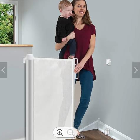 Ворота безопасности 1,4м.