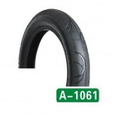 Покрышка 10" НОТА 10*2.0 (А-1061) Полукольца