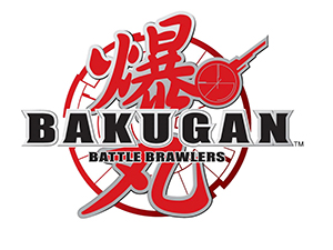 Bakugan Bakugan