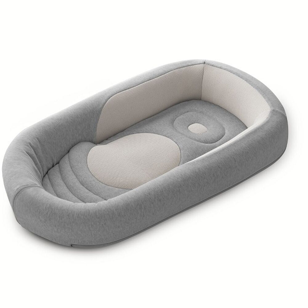 Кокон Inglesina Welcome POD, цвет HARMONY GREY