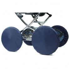 Чехлы на колеса 30 см, (4шт/уп.) ак.0003