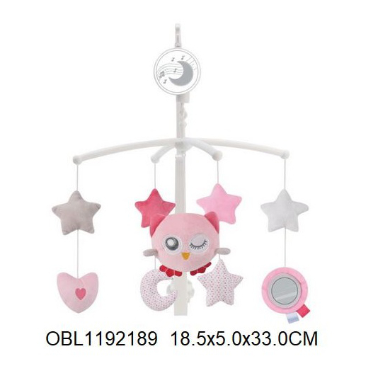 Мобиль на кроватку 63605B 1192189