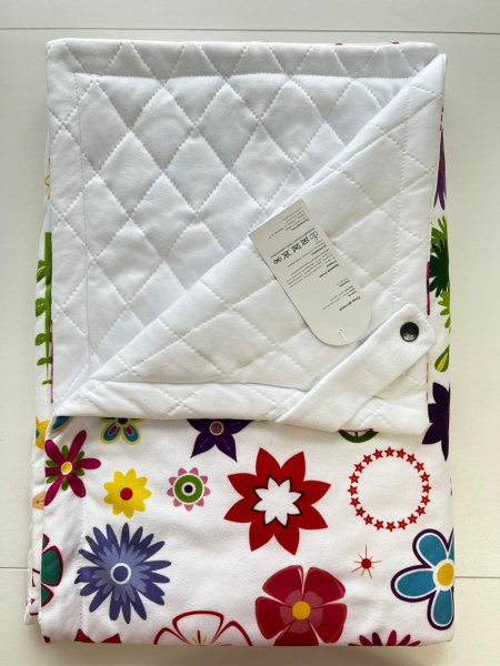 Плед синтепоновый Мимими, арт 32411