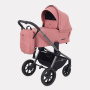 Коляска 3в1 Rant Flex Pro Pink
