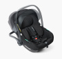 Автолюлька Happy Baby Safer (black)