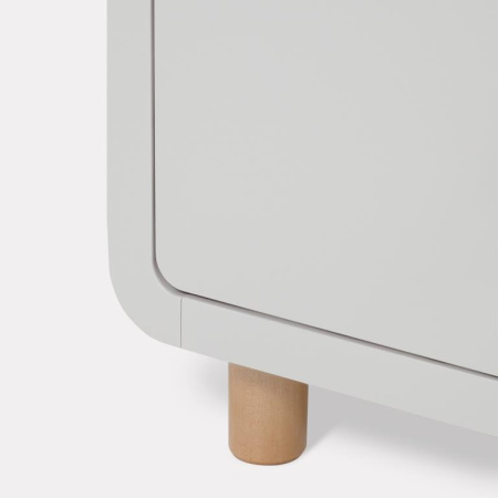 Комод RANT DORMA, 6 ящиков, Beige