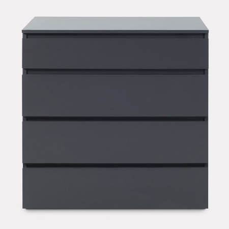 Комод RANT NORTON Graphite