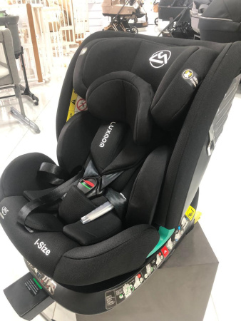 Luxmom 290 Черный