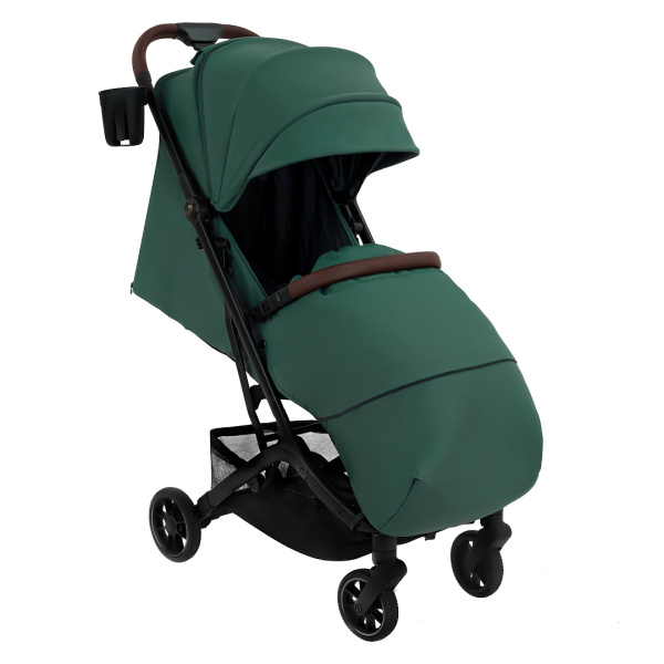 Коляска прогулочная Pituso Mini Emerald Mood