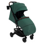 Коляска прогулочная Pituso Mini Emerald Mood