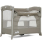 Манеж JOIE Kubbie Sleep Wheat