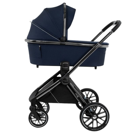 Коляска 2в1 Pituso Mayla Lux Moonless Mood