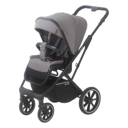 Коляска 2в1 Sevillababy Eletta City Grey