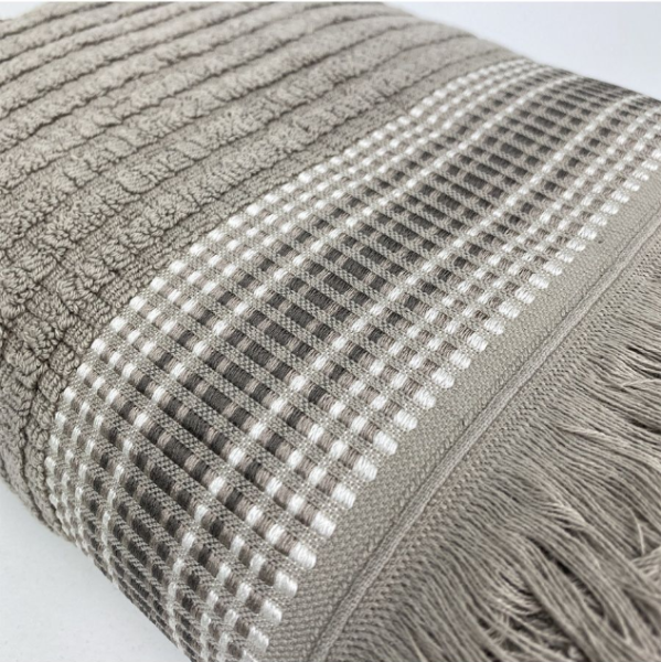 Полотенце махровое Pupilla, 70*140 Турция 584