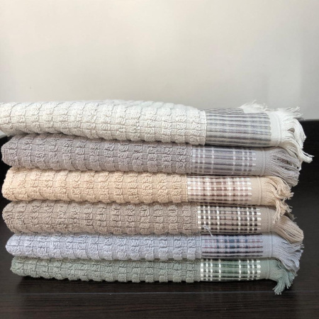 PUPILLA Полотенце PUPILLA 50х90см, Турция 584