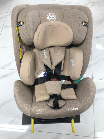 Luxmom 290 Бежевый (Хаки)