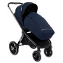 Коляска 2в1 Pituso Mayla Lux Moonless Mood