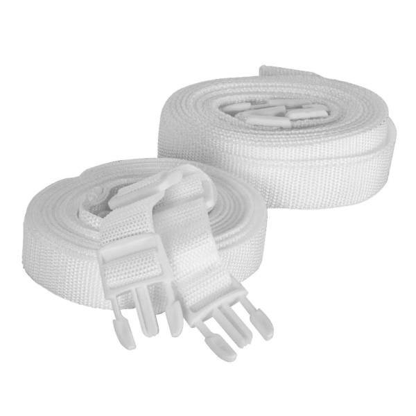 Кроватка  CARRELLO Bloom  CRL-10304  Anchor Grey