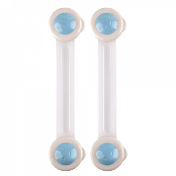 Блокиратор дверей Бусинка 130мм 2003-1Б