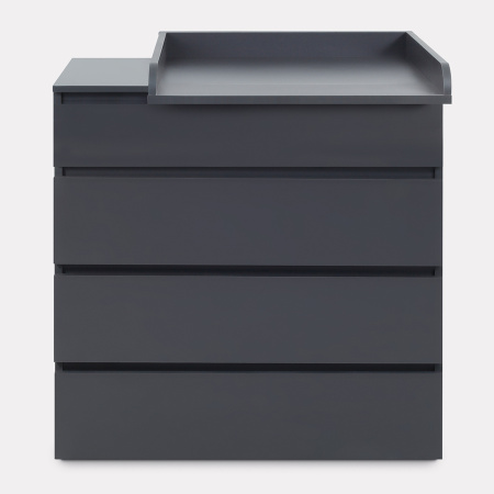 Комод RANT NORTON Graphite