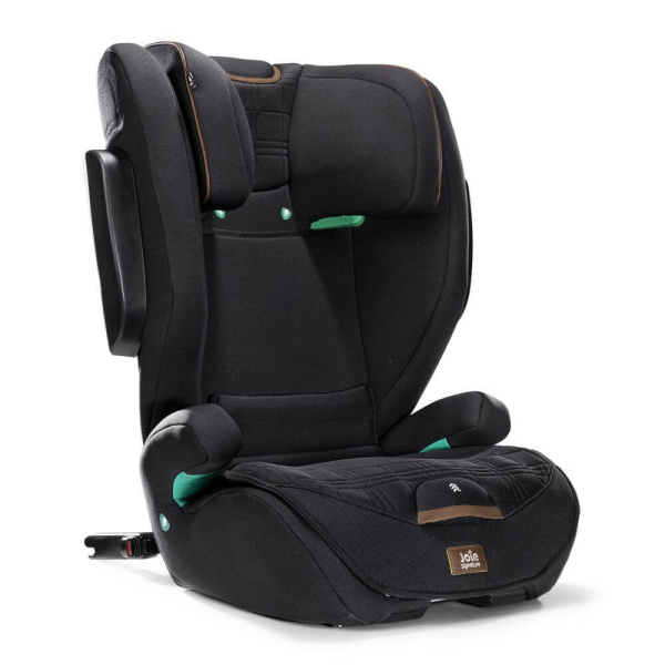 Автокресло 15-36кг Joie i-Traver Eclipse