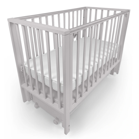 Кровать Marisol маятник, Кашемир