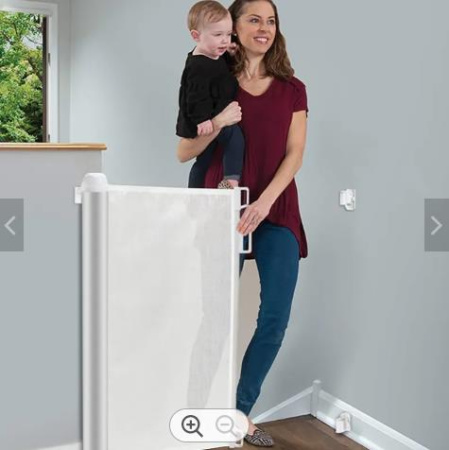 Ворота безопасности 1,4м.