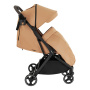 Коляска прогулочная Pituso Matrix Mango-Tango