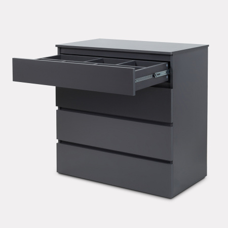 Комод RANT NORTON Graphite