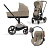 Коляски 3в1