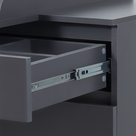 Комод RANT NORTON Graphite