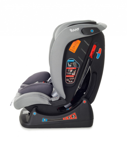 Автокресло Rant Matrix (Grey) (0-36 кг)