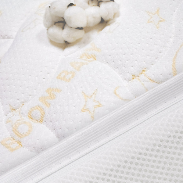 Матрасик в коляску NewBaby mini hard