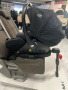 Автолюлька на базе Isofix Joie 