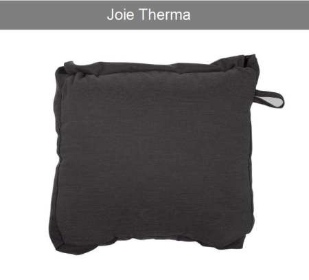 Конверт в коляску Joie Therma winter Coal