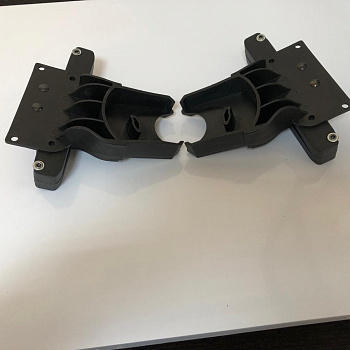 Адаптер №8, для автолюльки, арт 123