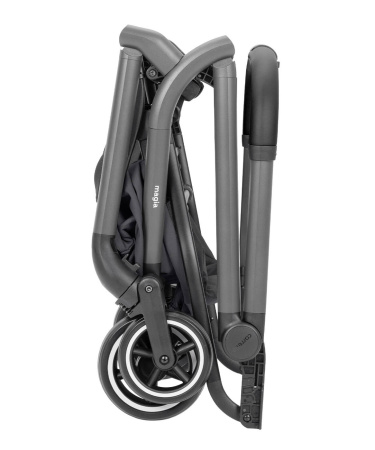 Коляска 2в1 Carrello Magia 6555 Elm Grey