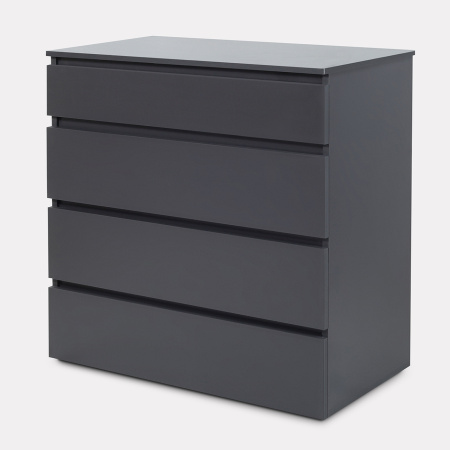 Комод RANT NORTON Graphite