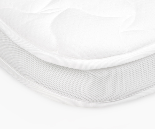 Матрас для кроватки Happy Baby Mommy Lux 140*70см