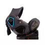 Автокресло 0-36 Peppy Urban Isofix Iron
