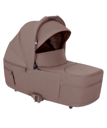 Коляска 2в1 Carrello Magia 6555 Glace Pink