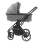 Коляска 2в1 Sevillababy Eletta City Grey