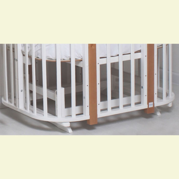 Маятник для кроватки Tomix Mio Белый