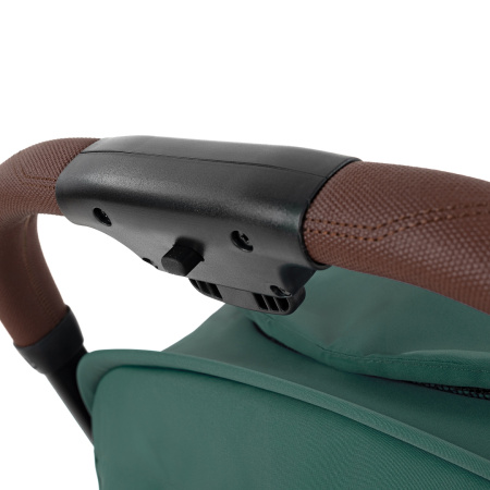 Коляска прогулочная Pituso Mini Emerald Mood