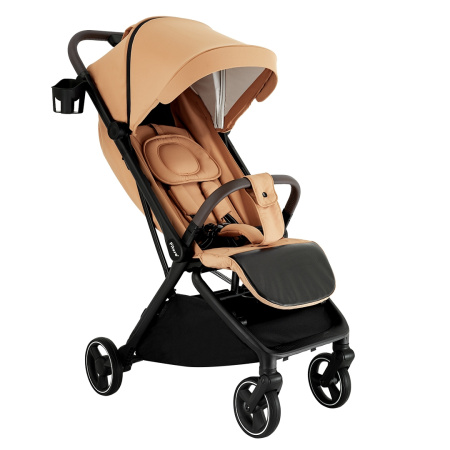 Коляска прогулочная Pituso Matrix Mango-Tango