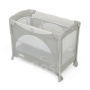 Манеж JOIE Kubbie Sleep Wheat