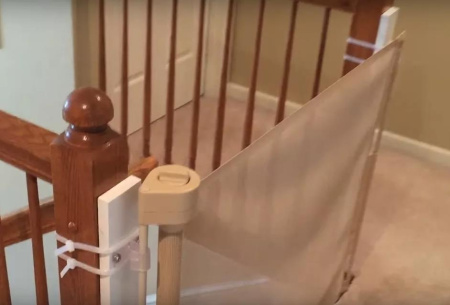 Ворота безопасности 1,4м.