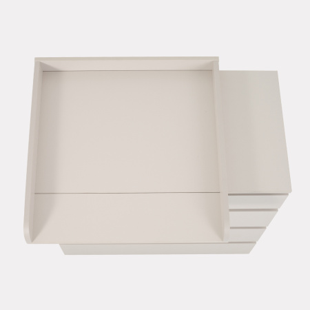 Комод RANT NORTON Beige