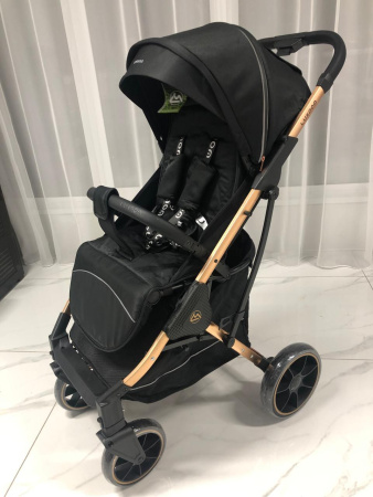 Luxmom T2 Черный