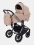 Коляска 3в1 Rant Flex Pro Beige